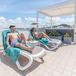 Skyfive Water Apartment
