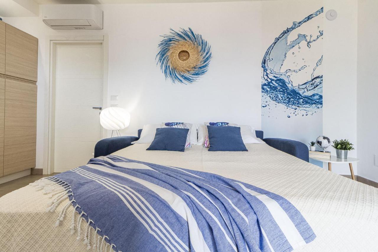 Skyfive Water Apartment *