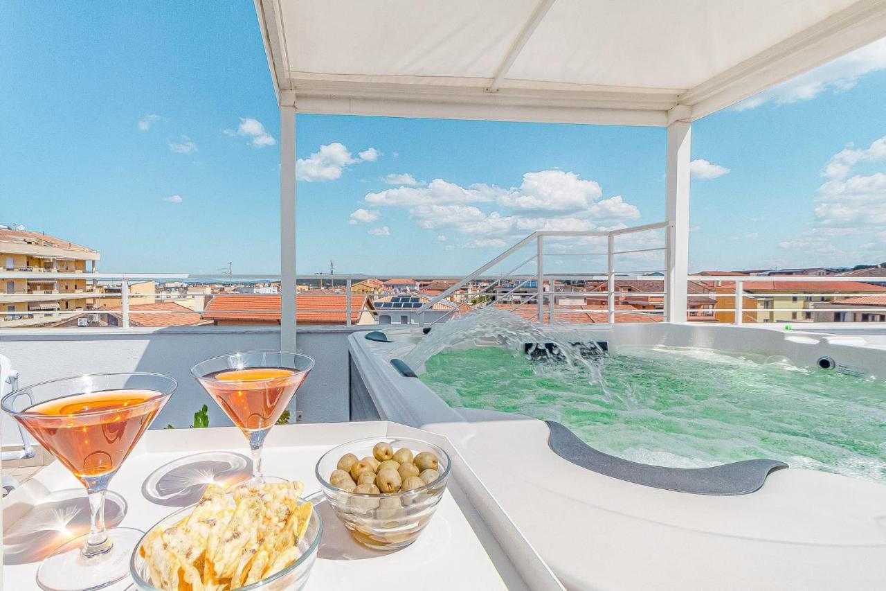 Skyfive Water * Alghero